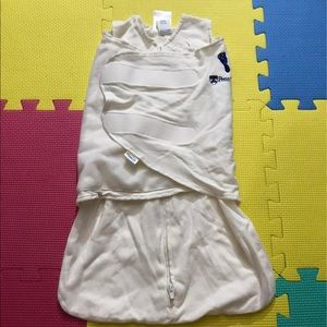 HALO Cotton SleepSack Swaddle